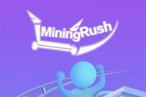 Mining Rush
