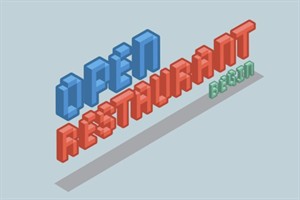 Open Restaurant