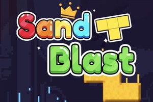 Sand Blast