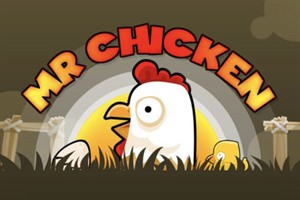 Slot Machine Mr Chicken