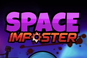 Space Imposter
