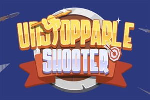 Unstoppable Shooter