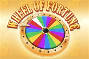 Wheel Of Fortune